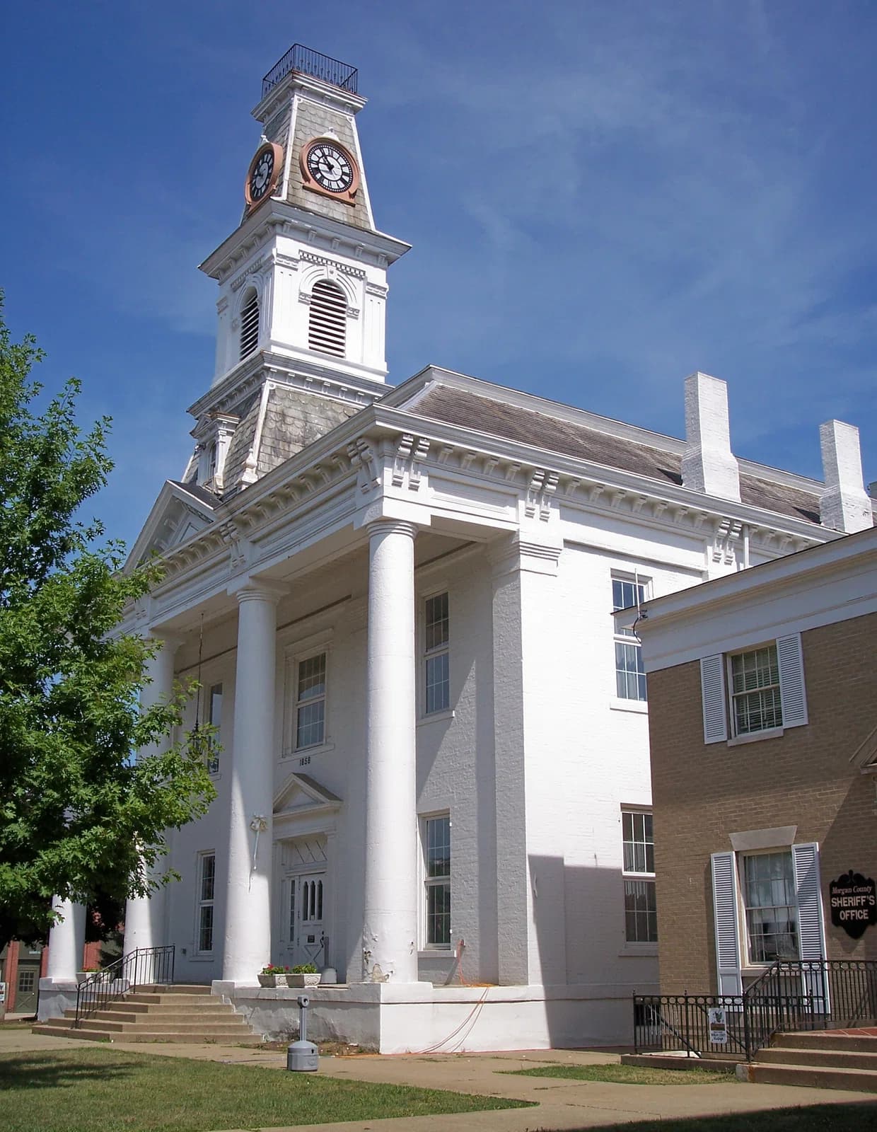 Morgan County