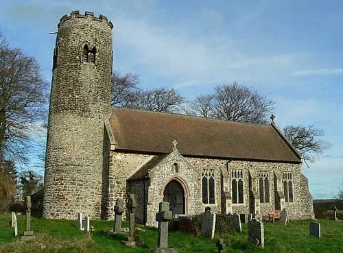 Bessingham