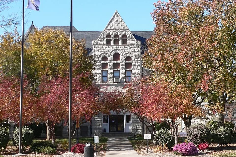 Nemaha County