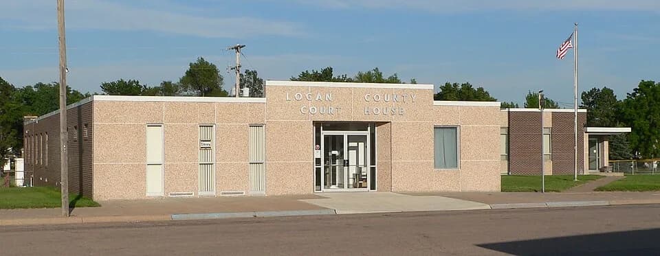 Logan County