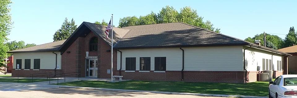 Thomas County
