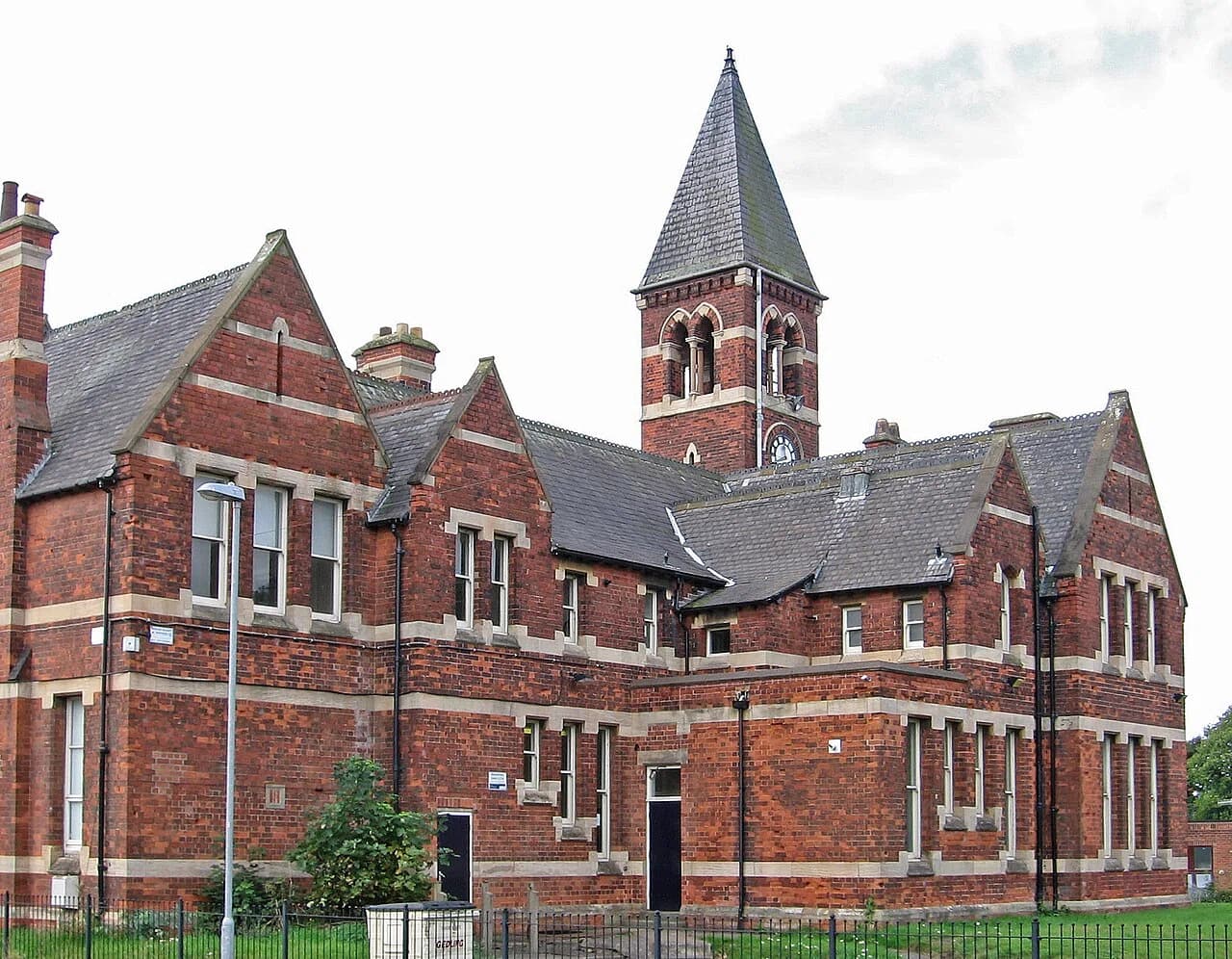 Bestwood Village