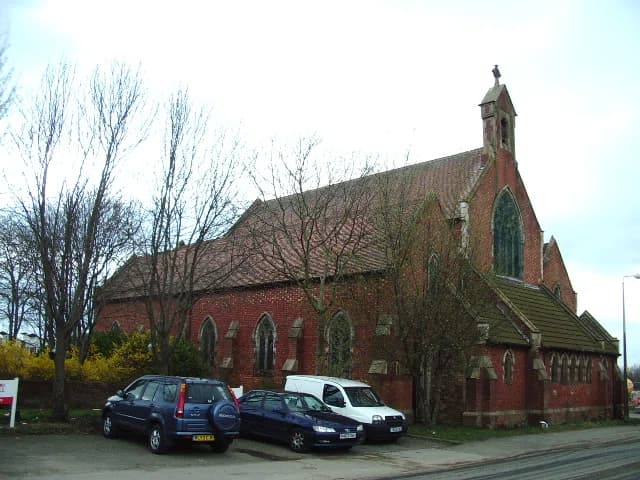 Beswick