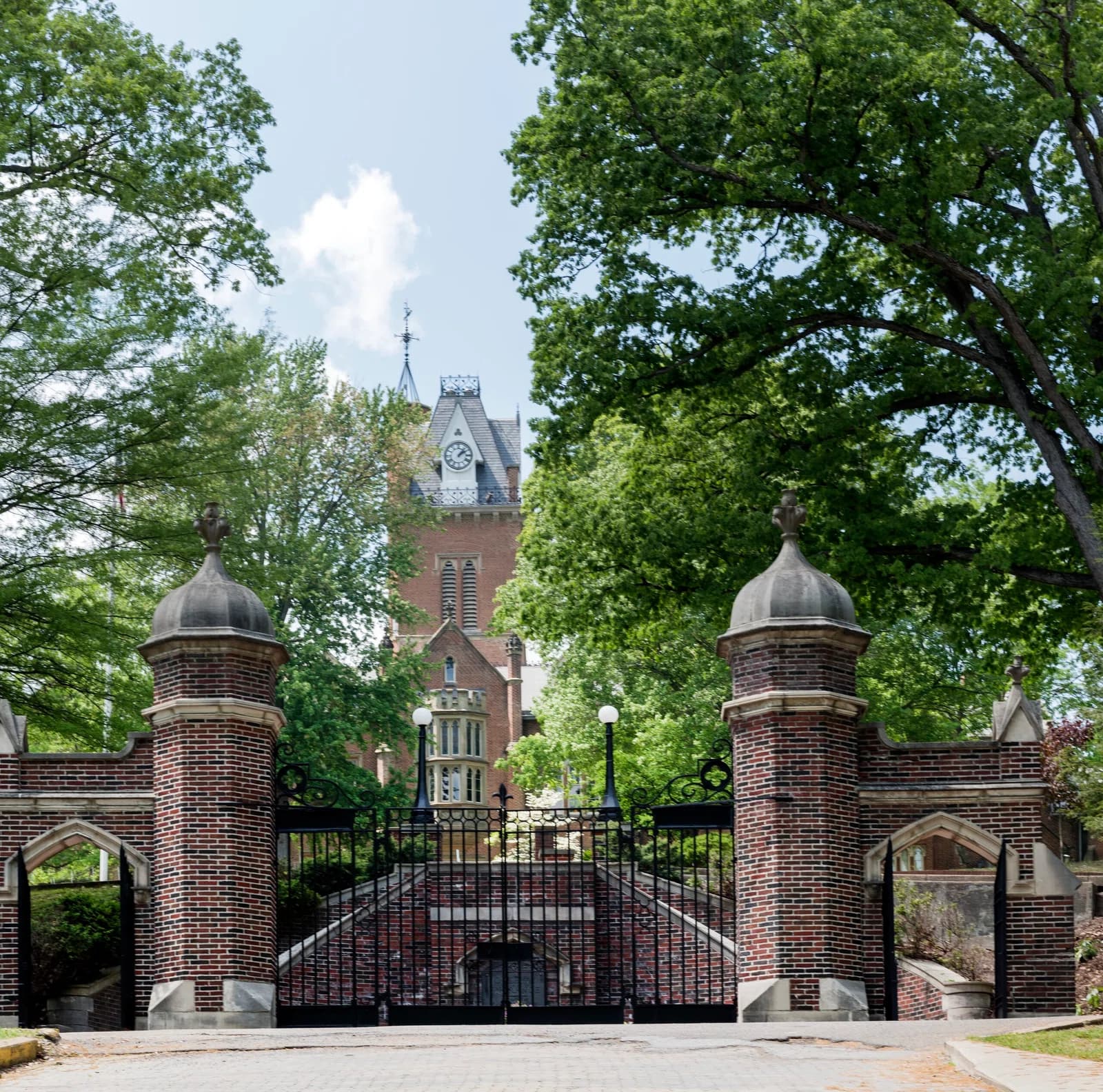 Bethany College