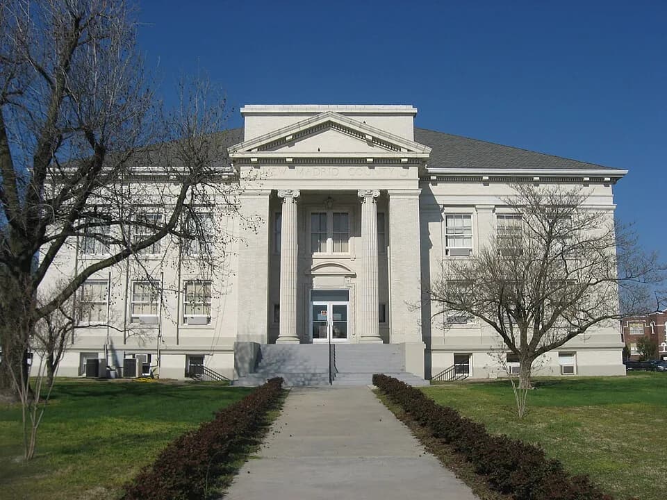 New Madrid County