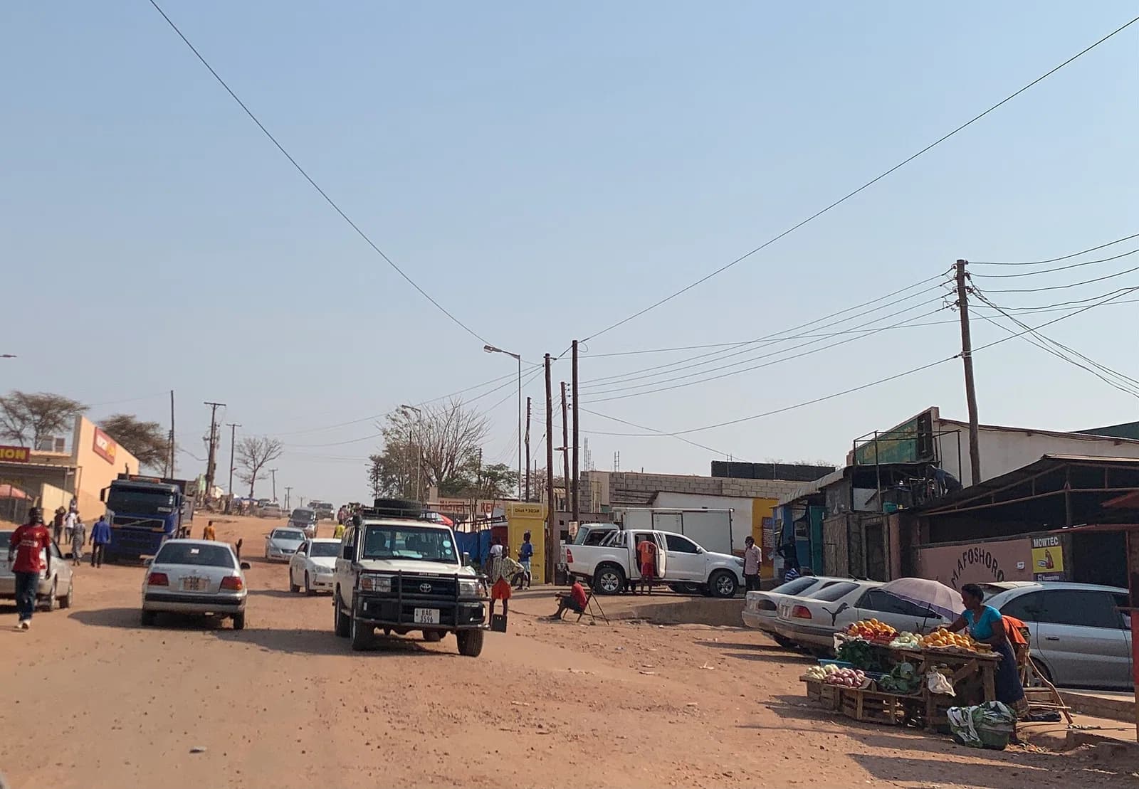 Chirundu