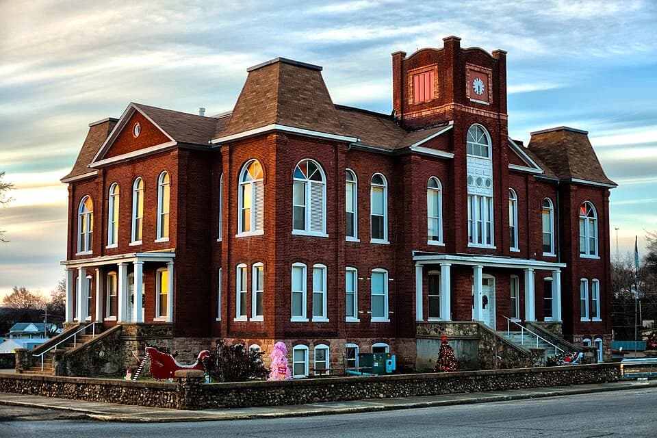 Ripley County