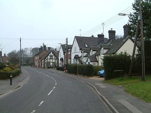 Betley