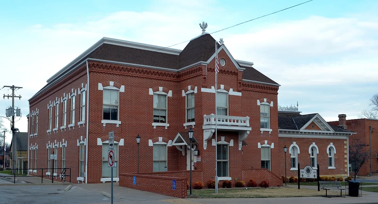 Ste. Genevieve County