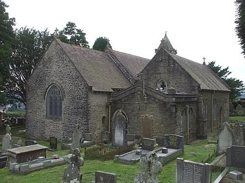 Bettws
