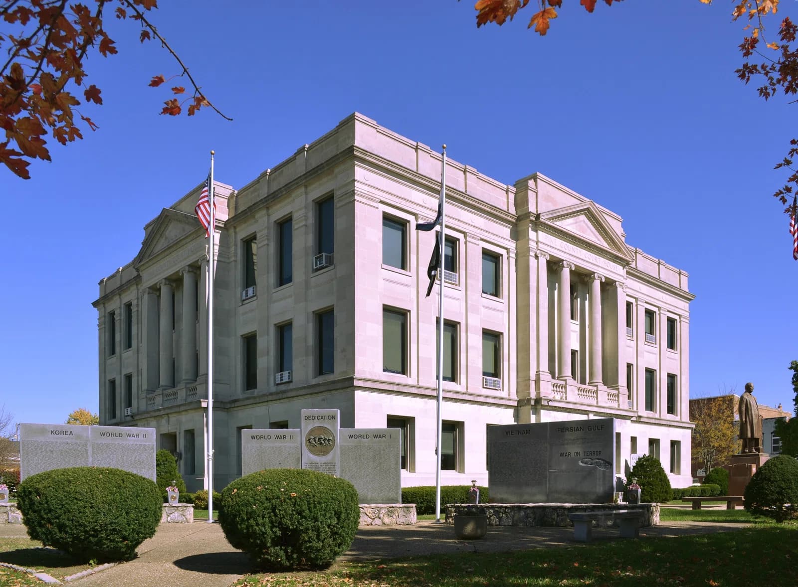 Pike County