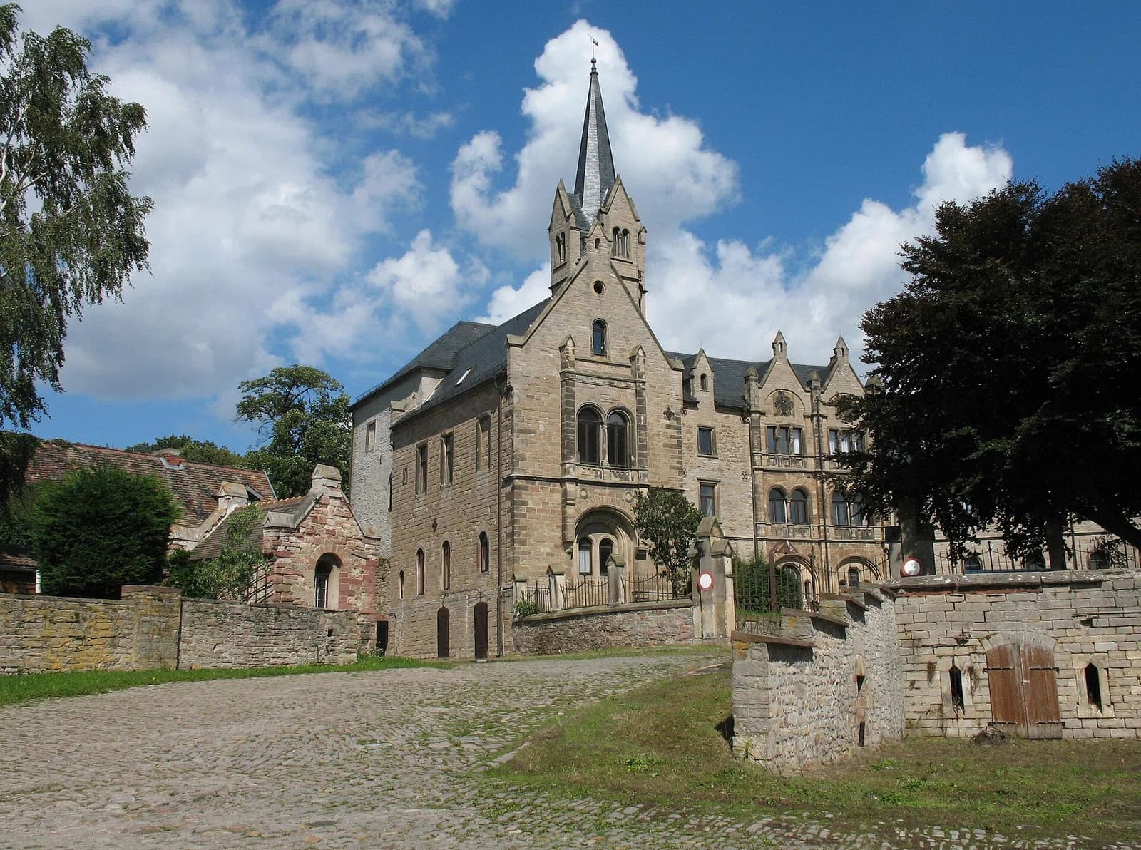 Allstedt