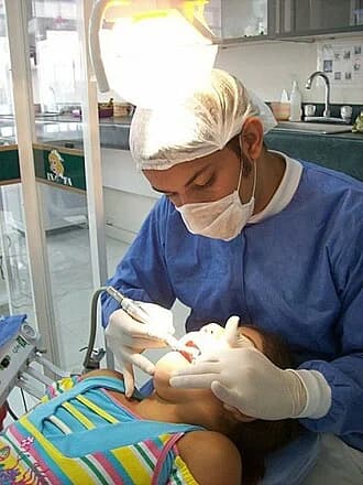 dental assistant