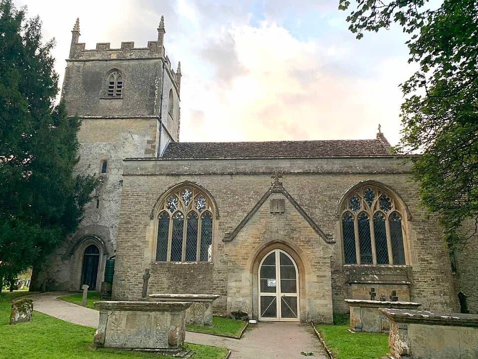 Beverston