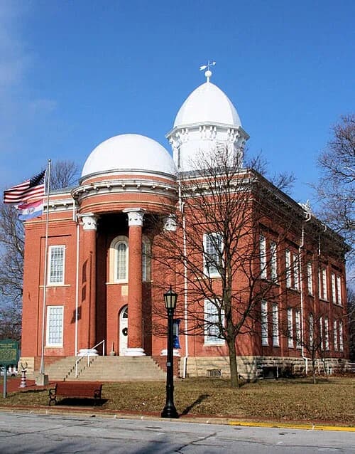 Moniteau County