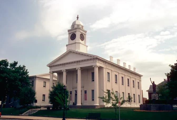 Lafayette County