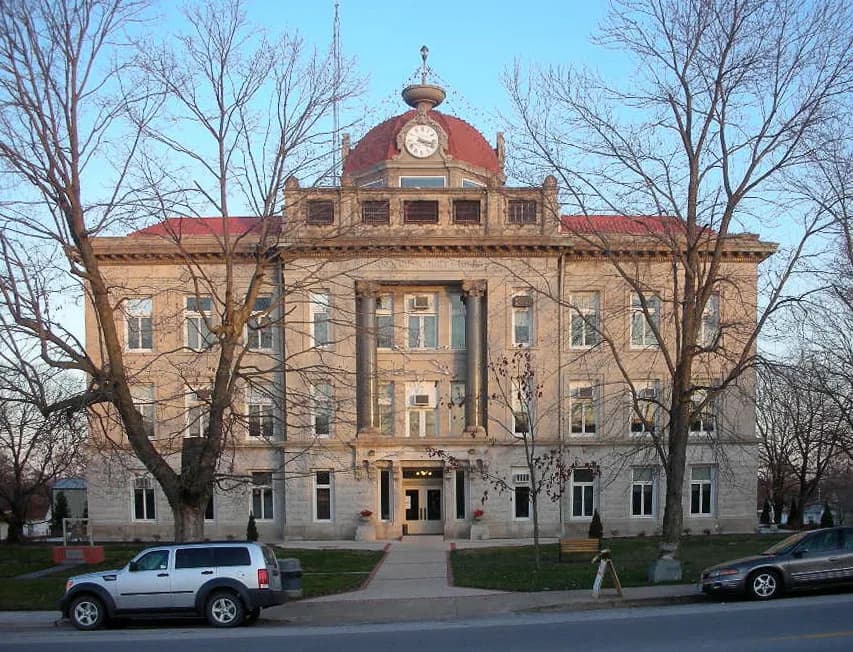 Monroe County