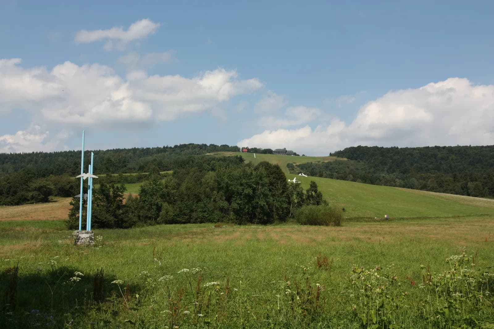 Bezmiechowa Górna