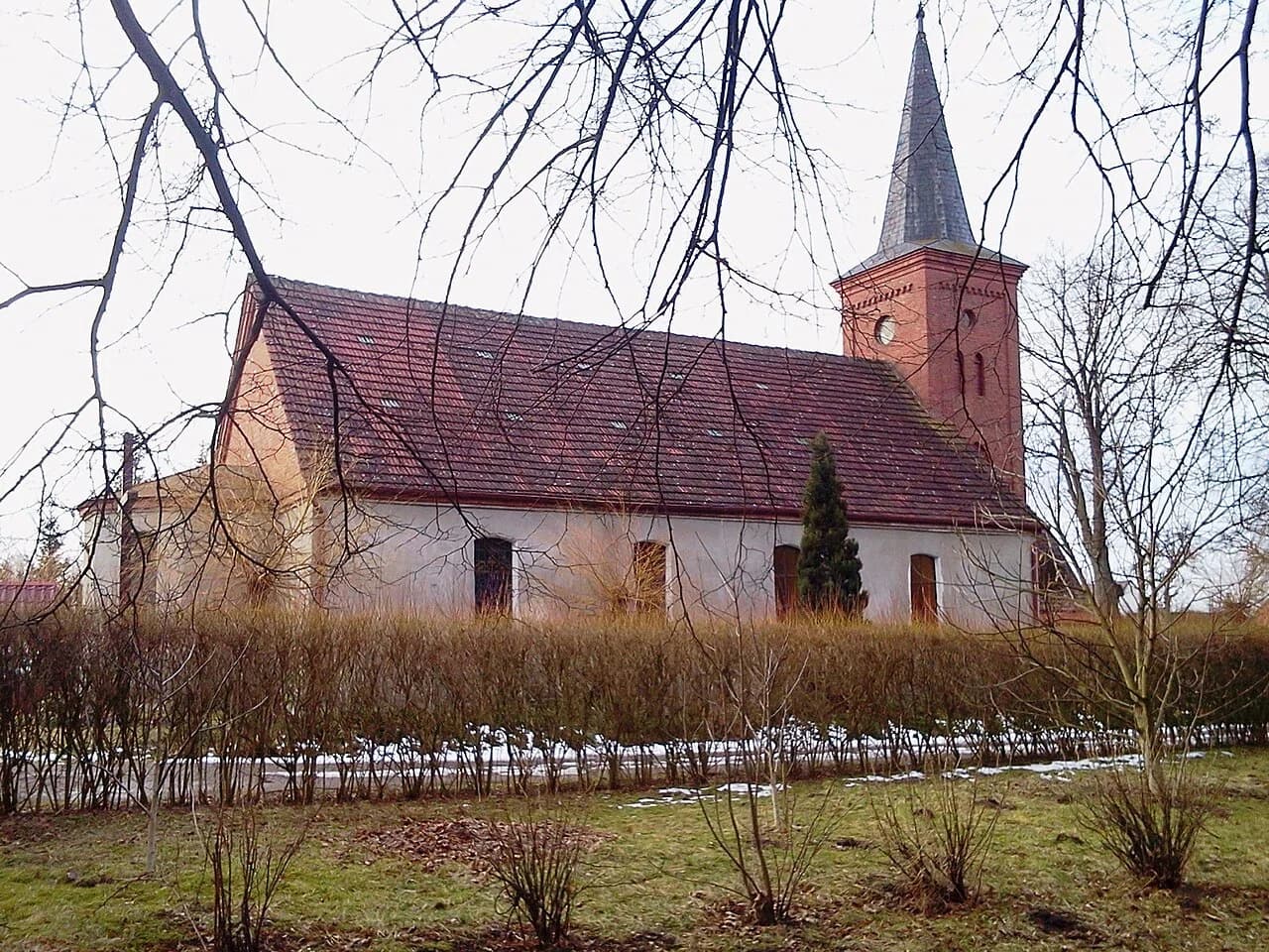 Bełczna