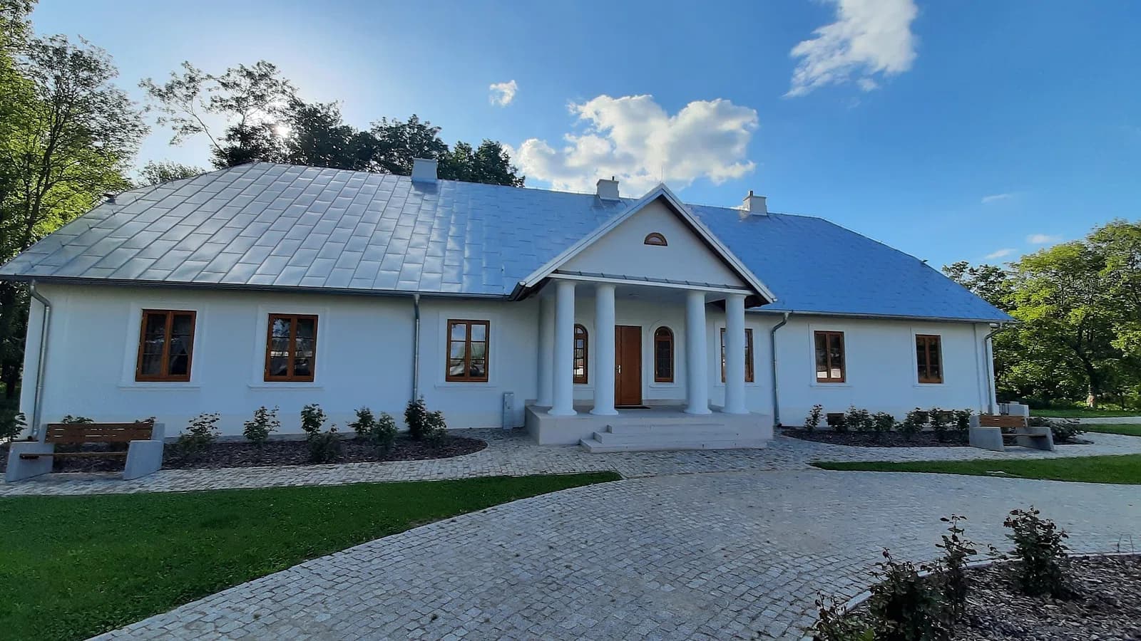 Bełcząc, Lublin Voivodeship