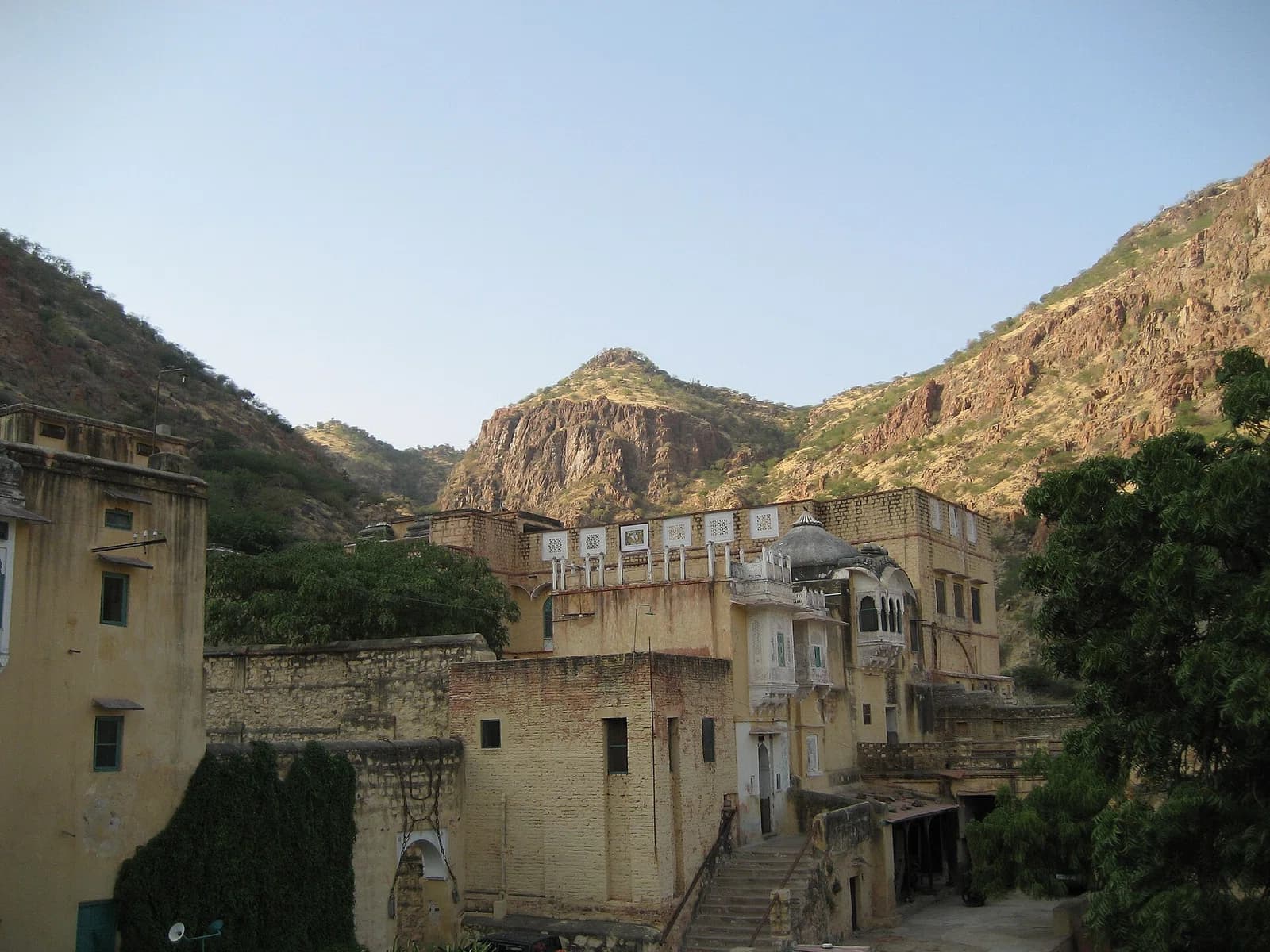 Bhadrajun