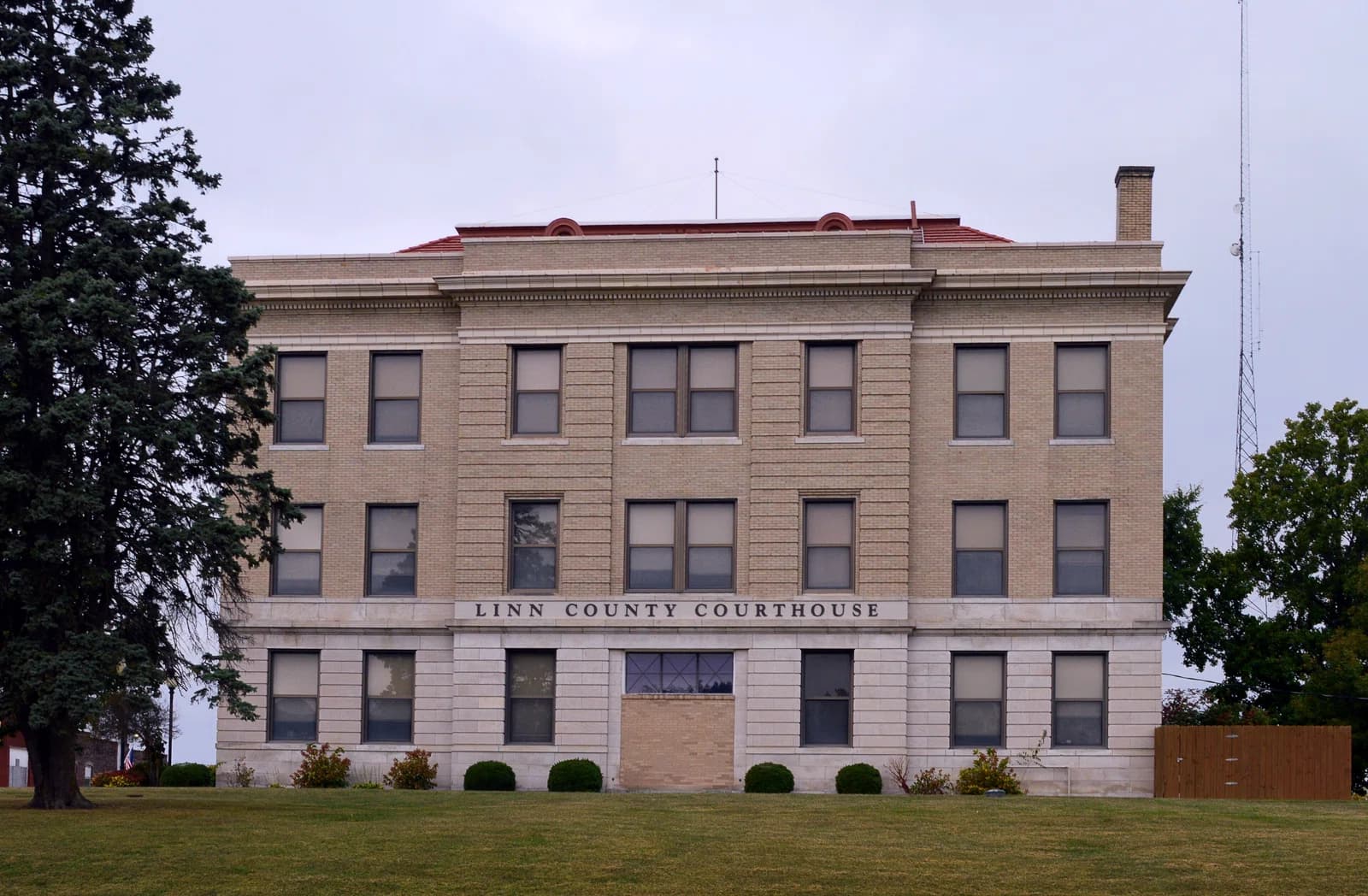 Linn County