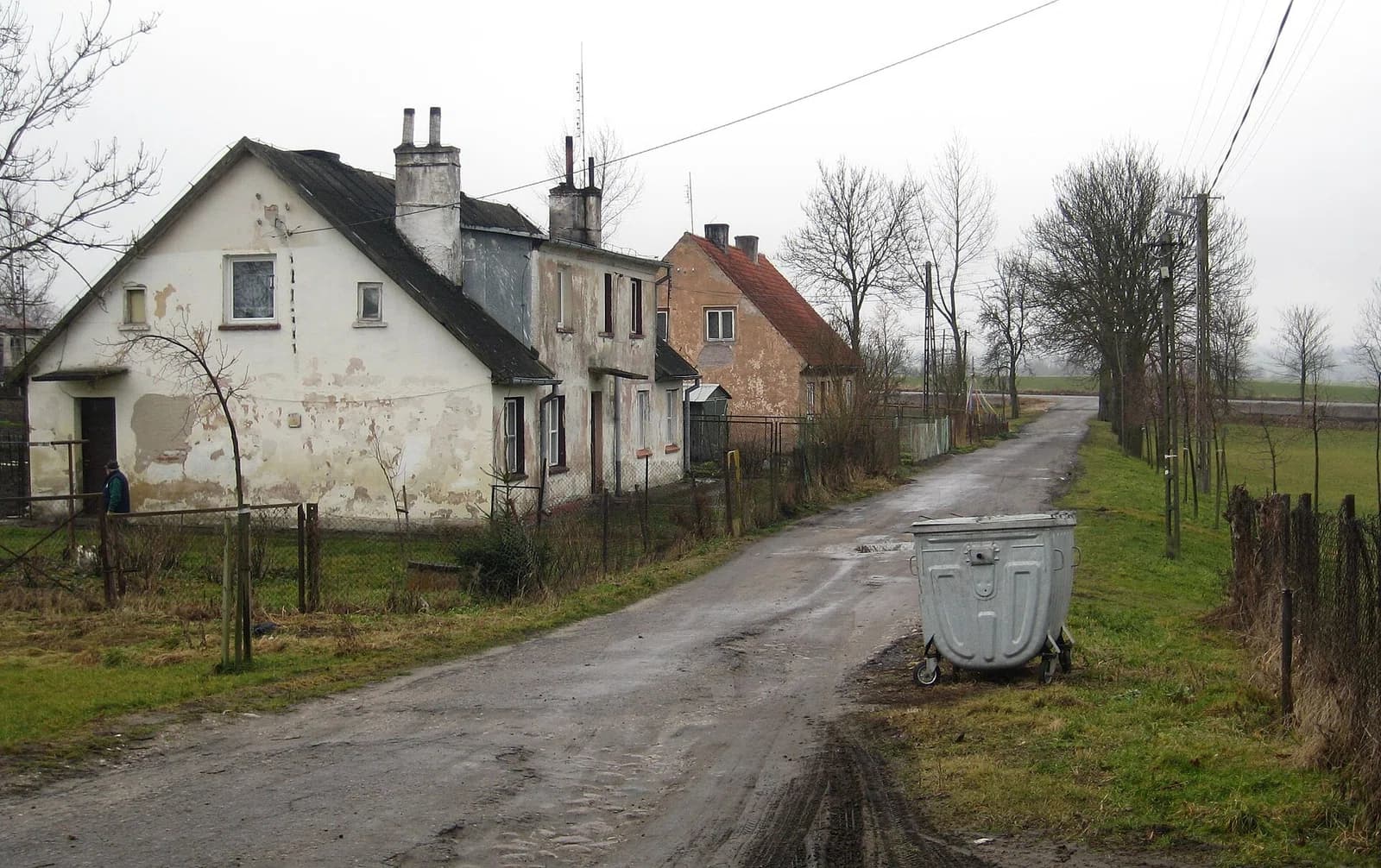 Banaszki