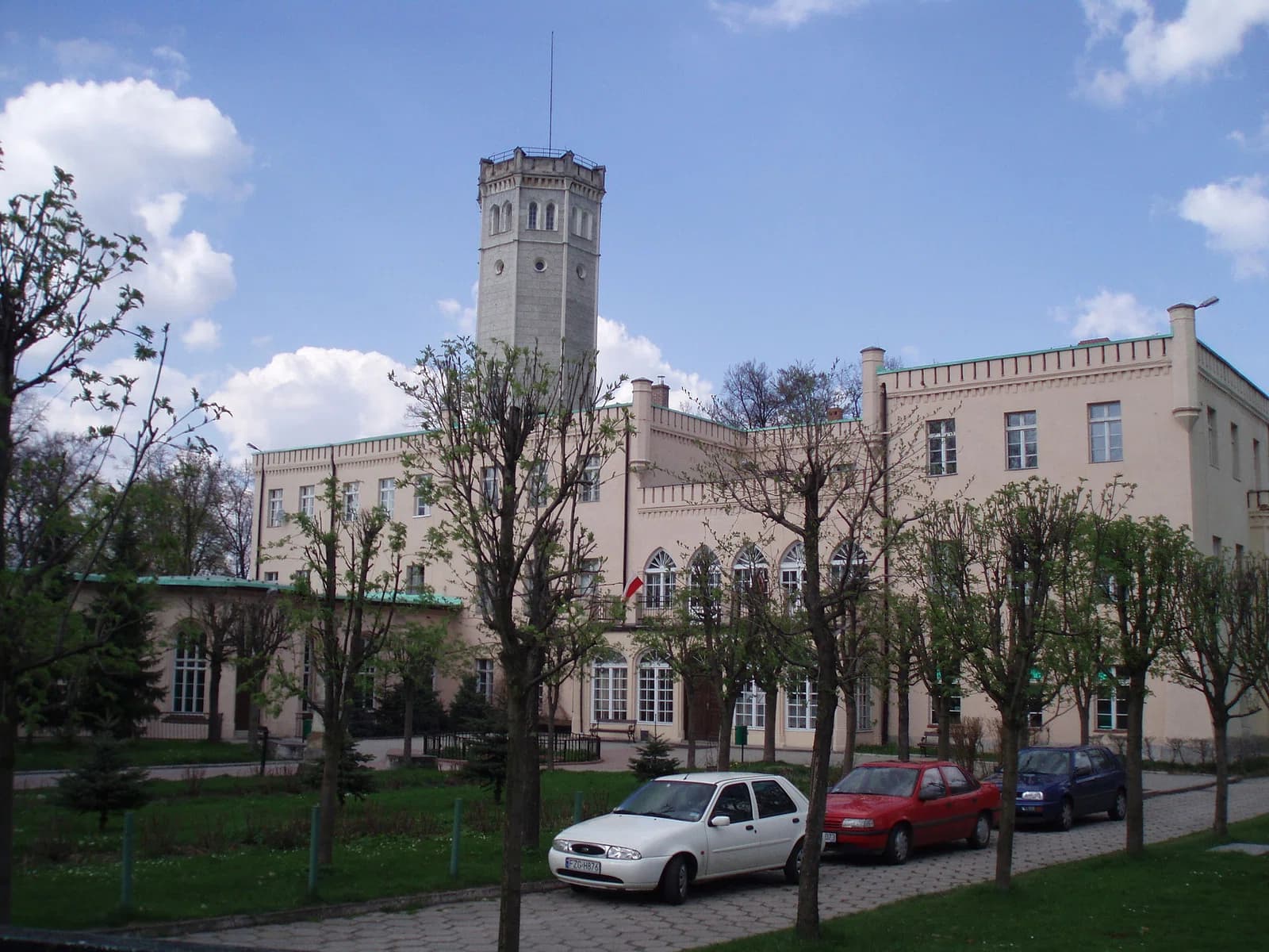 Myslakowice