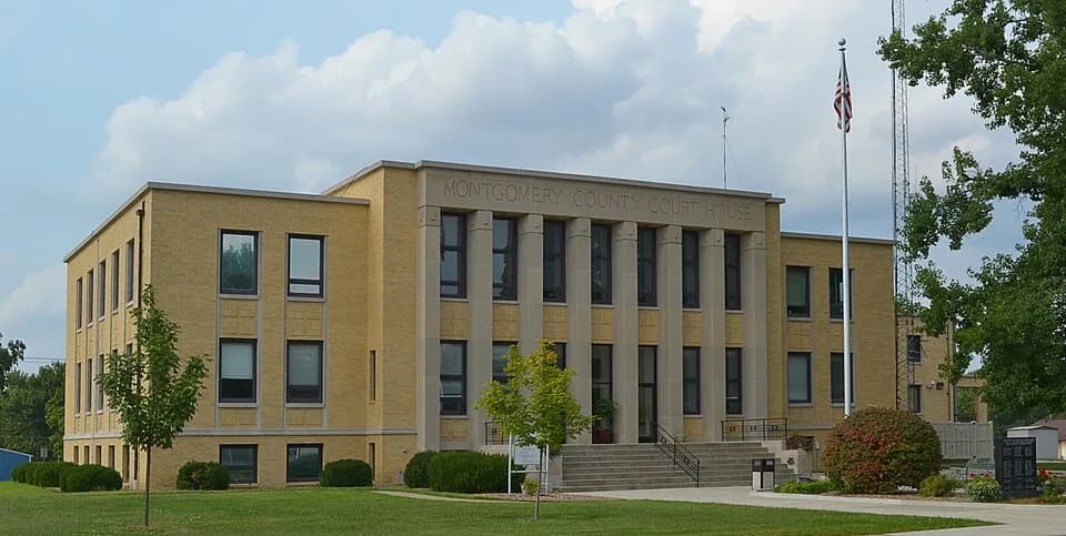 Montgomery County