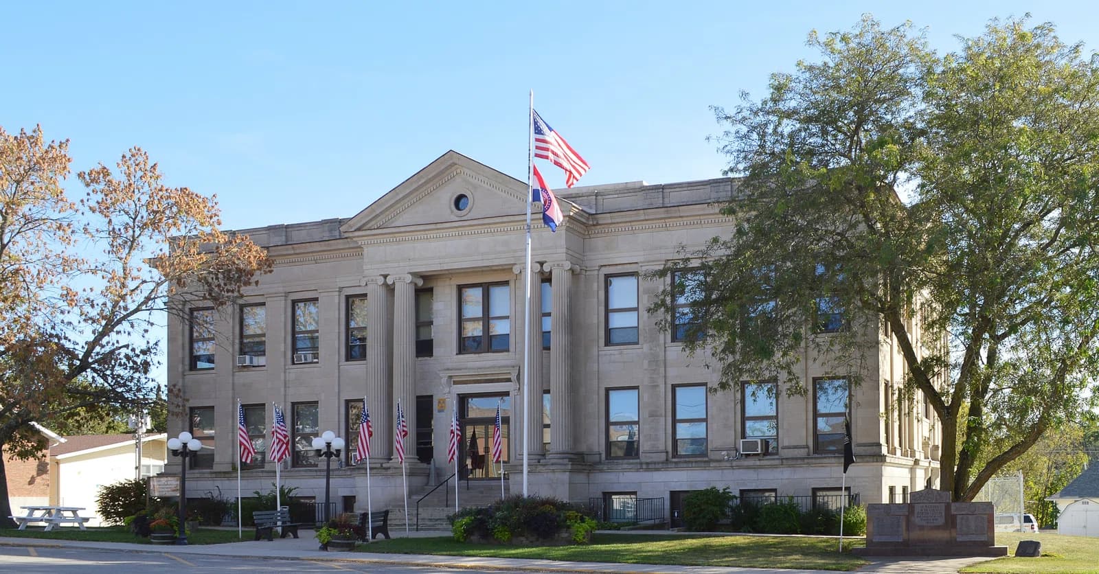 Mercer County