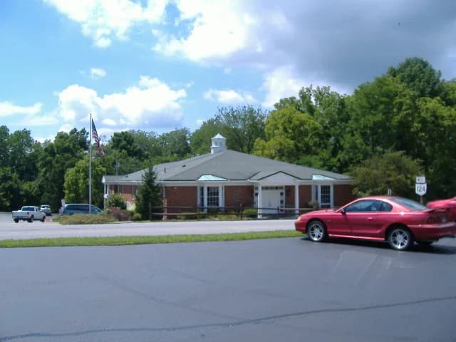 Highland County