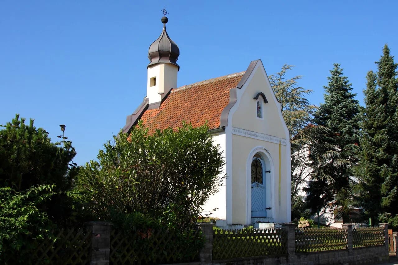 Rohrbach