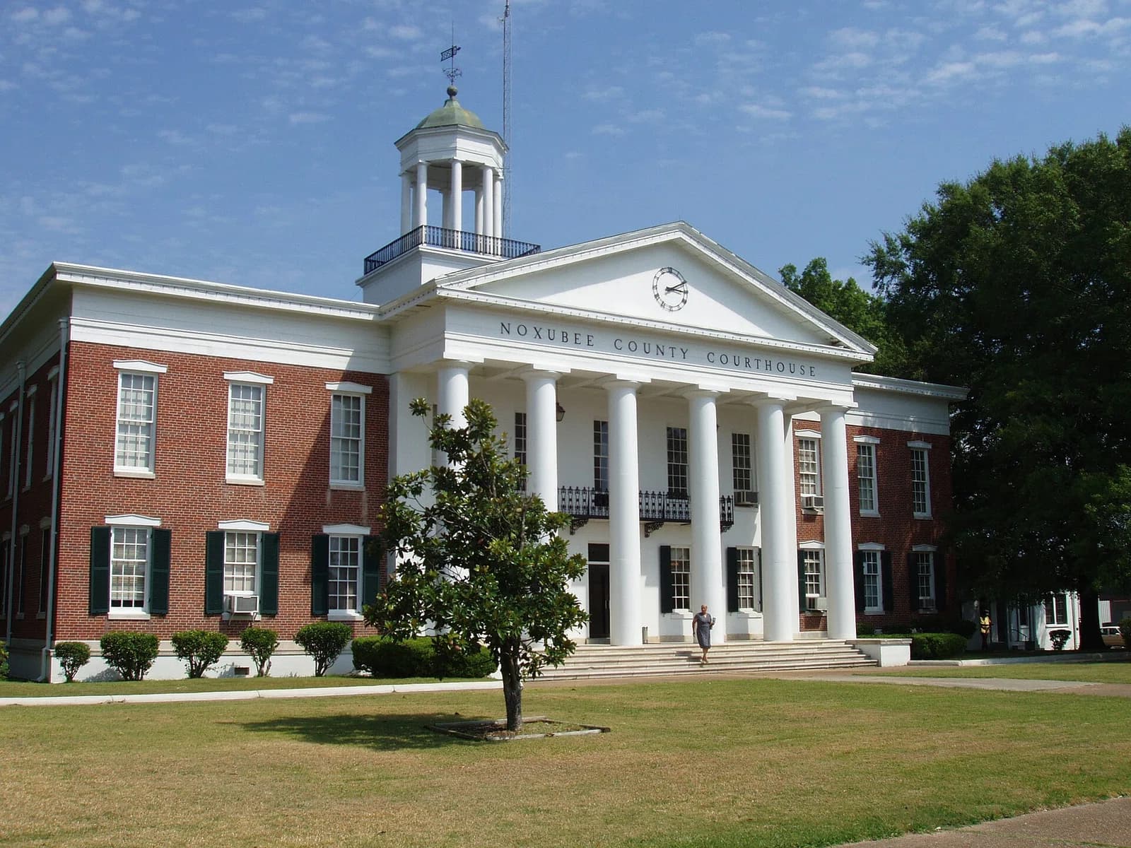 Noxubee County