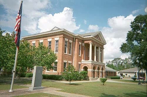 Perry County