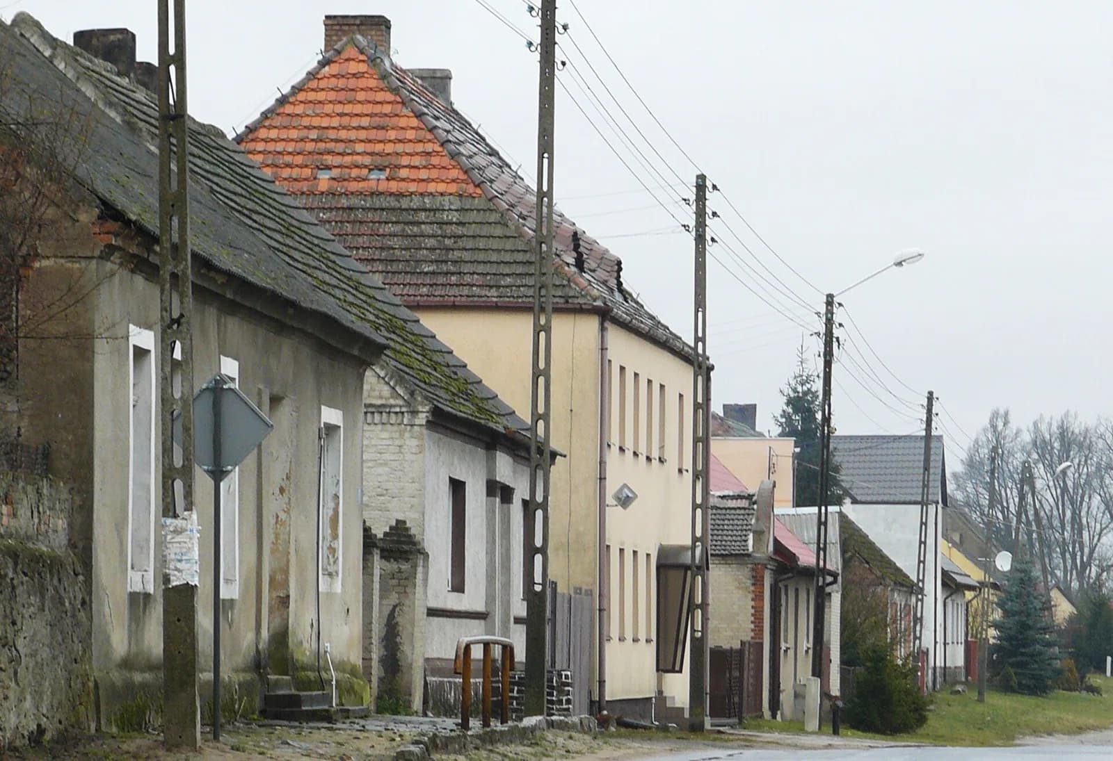 Biała