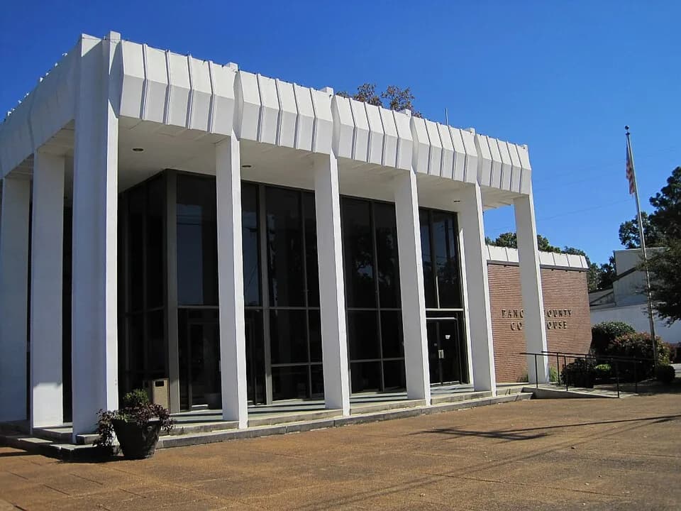 Panola County