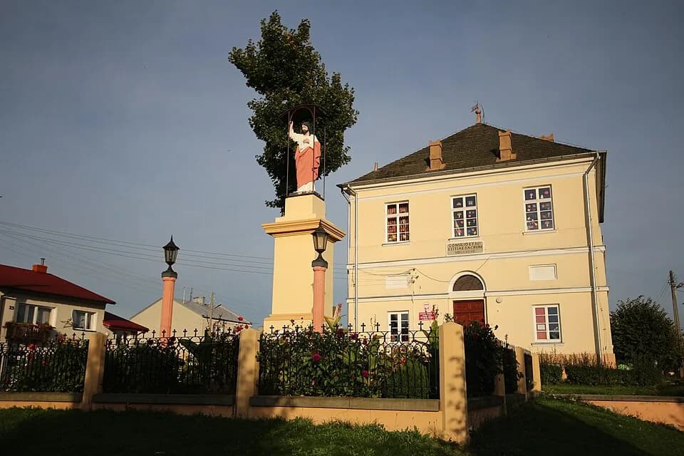 Białaczów