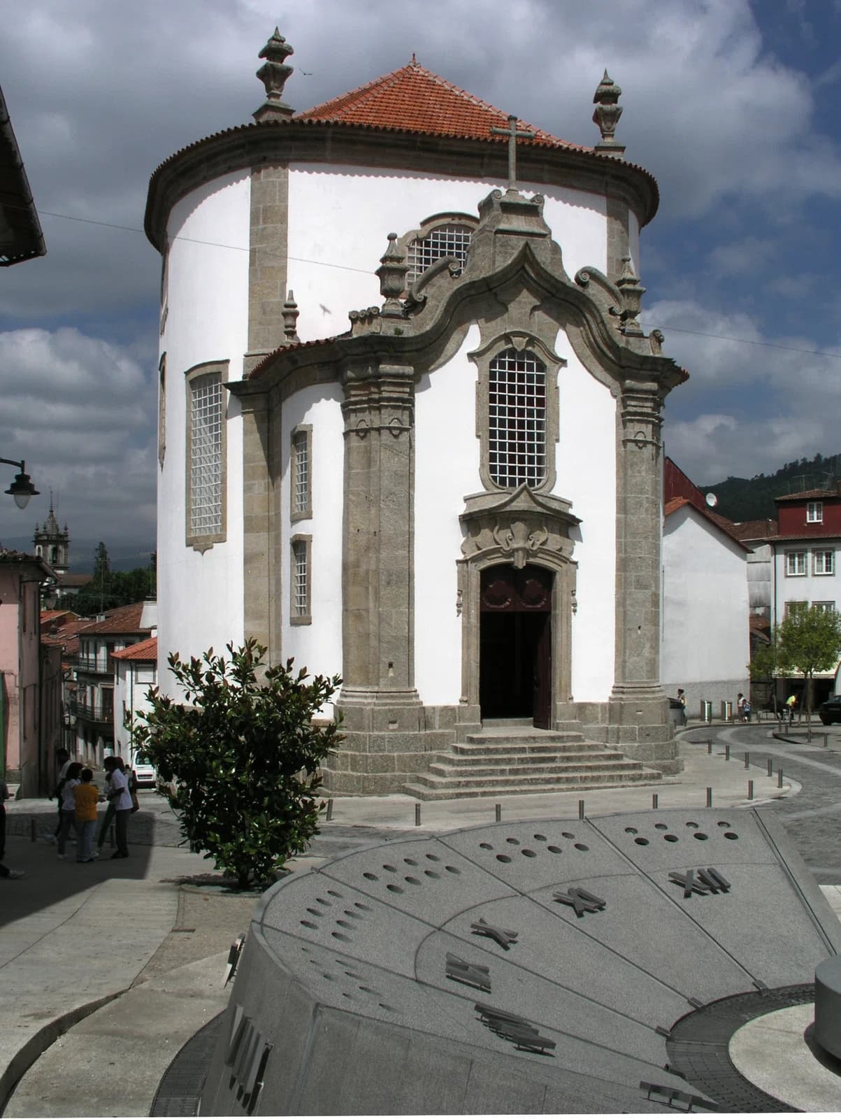 Arcos de Valdevez