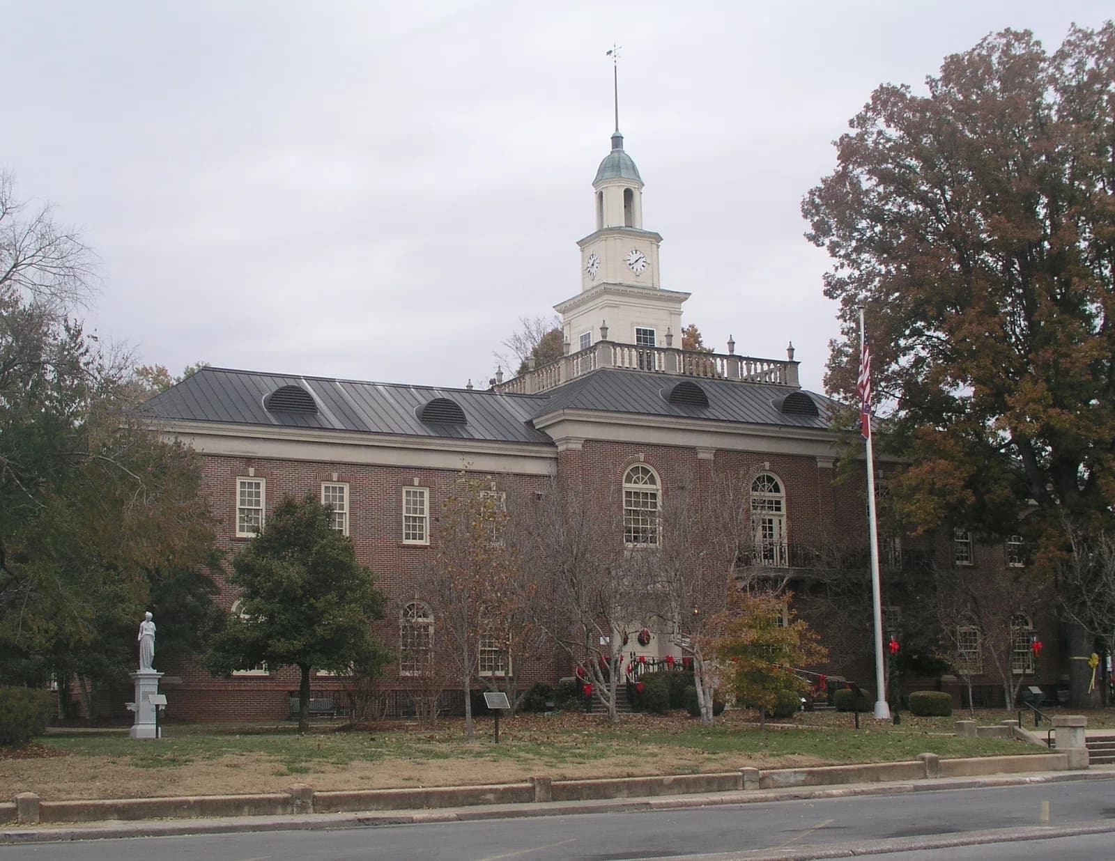 Lincoln County