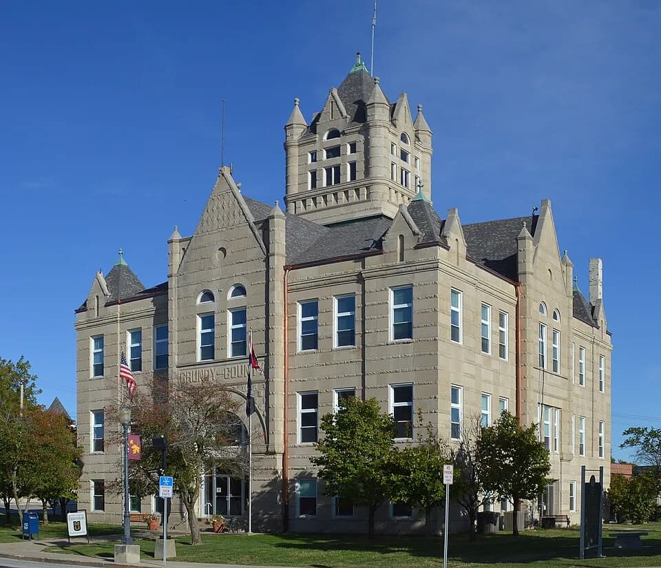 Grundy County