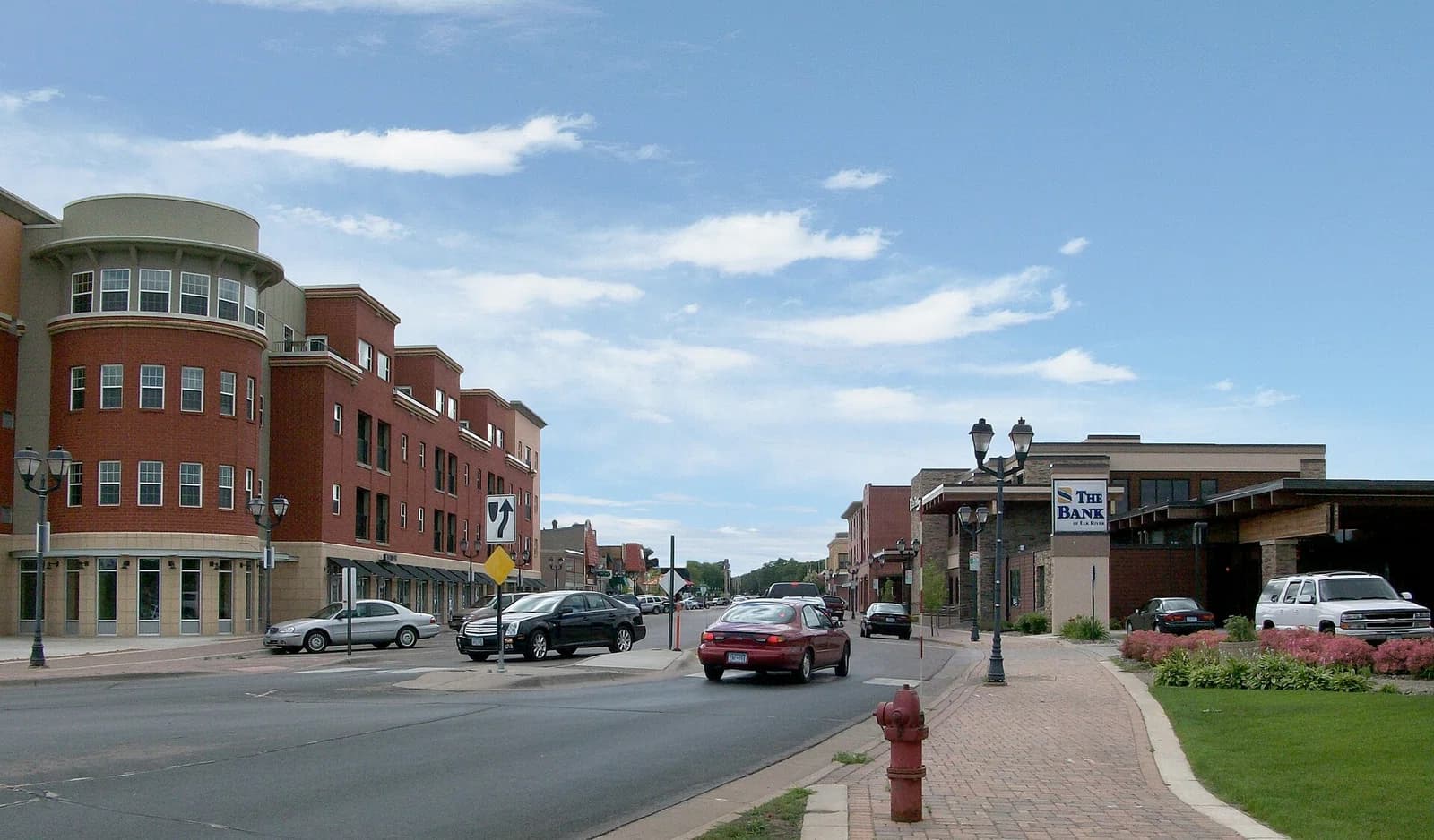 Sherburne County
