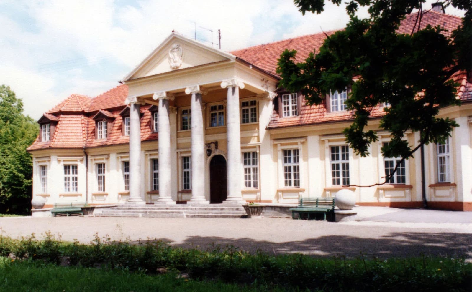 Bieganowo