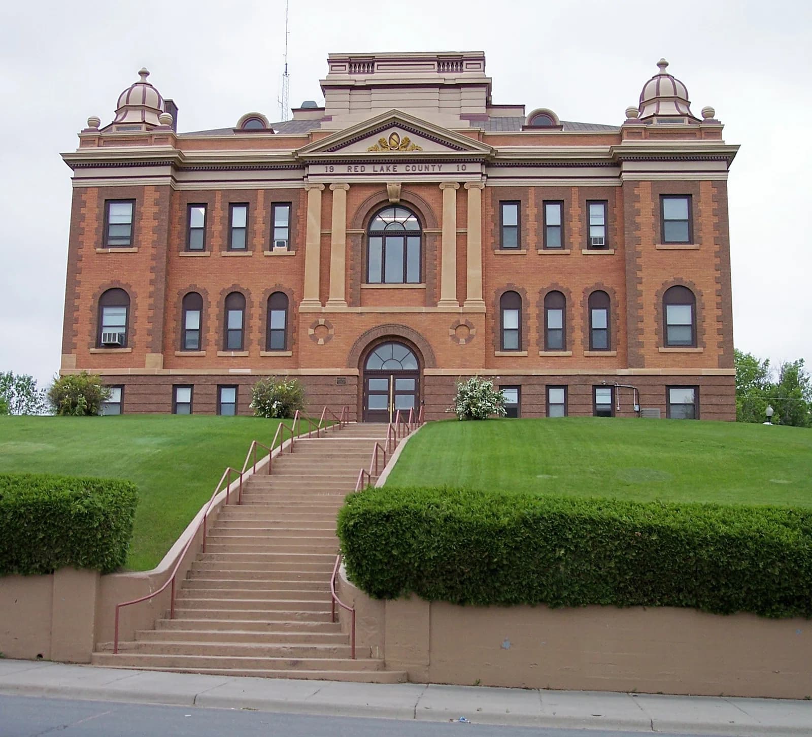 Red Lake County
