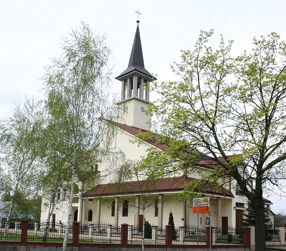 Bielowy