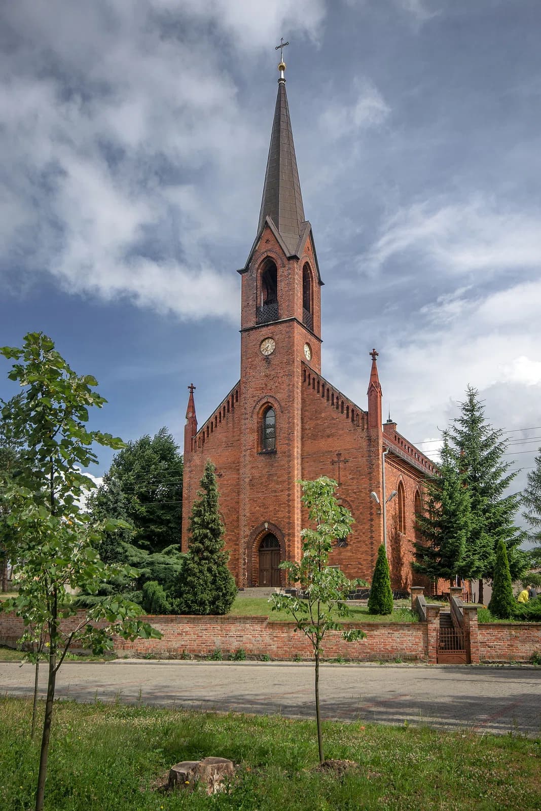 Bieniowice