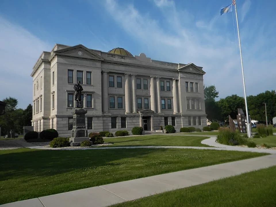 Grant County