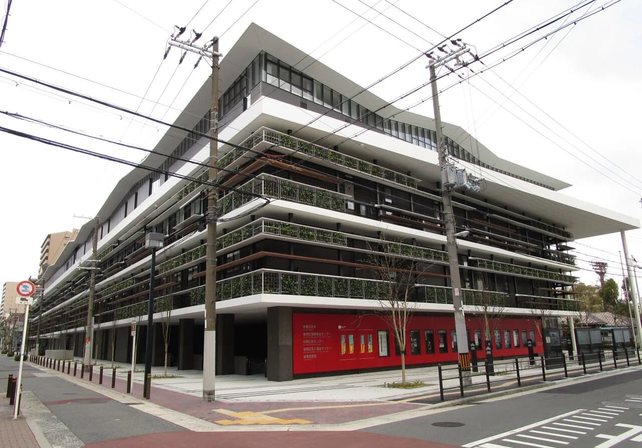 Jōtō-ku