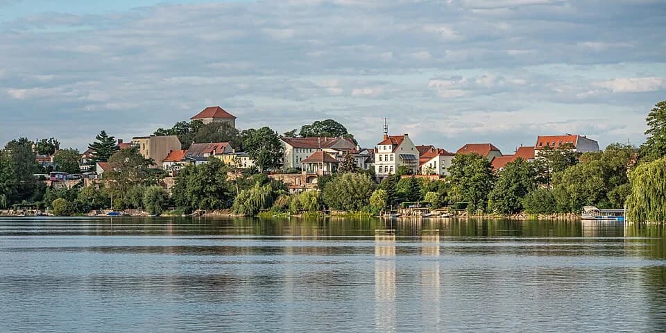 Strausberg