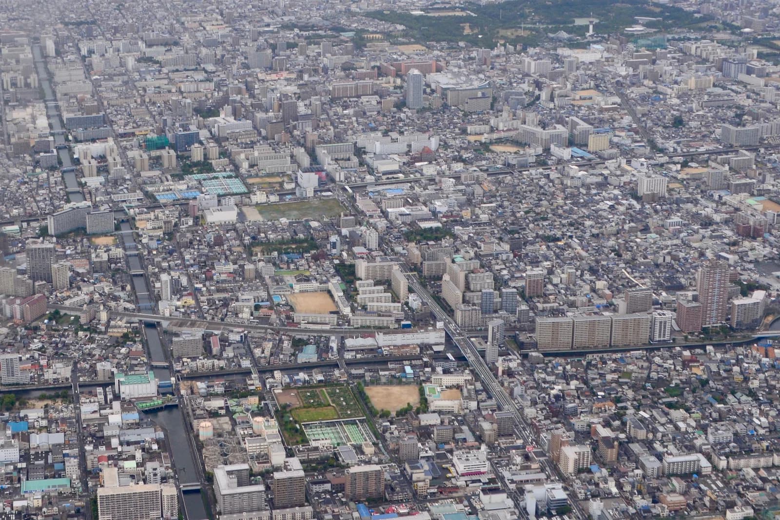 Tsurumi-ku