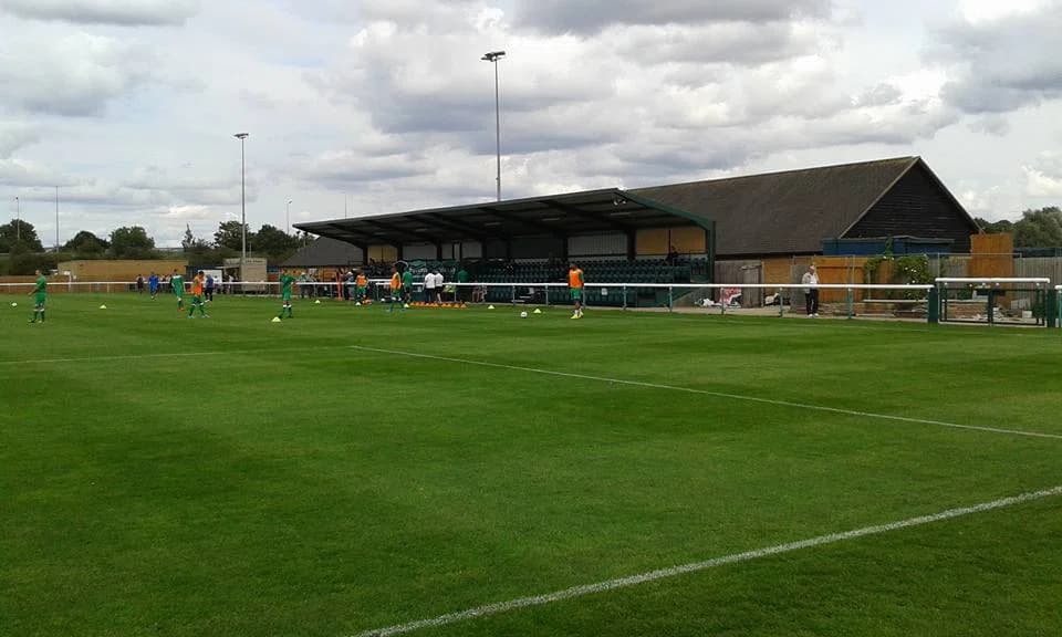 Biggleswade Town F.C.